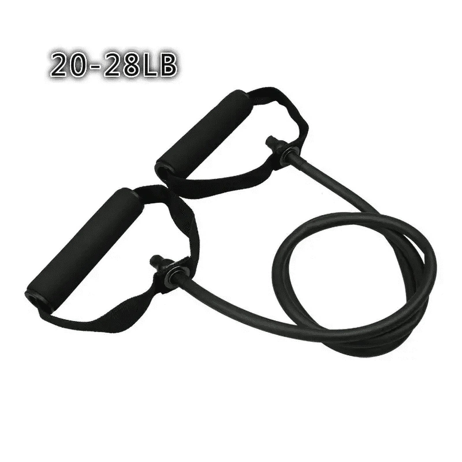 Resistance Bands, Heavy Resistance Level