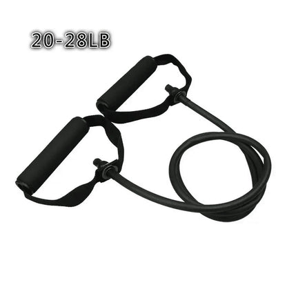 Resistance Bands, Heavy Resistance Level