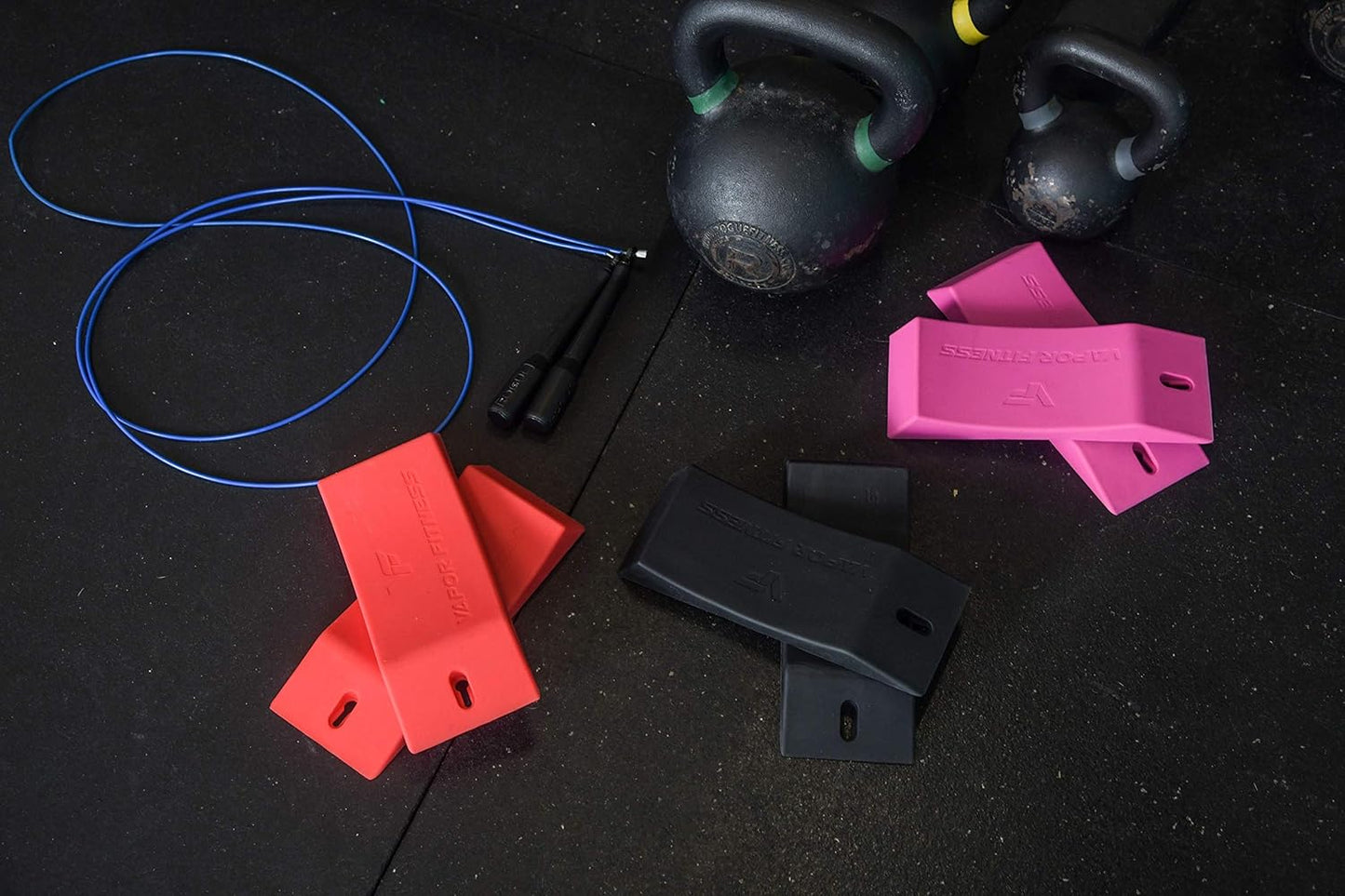 Widest Deadlift Wedge (2 Pack) 