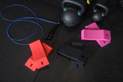 Widest Deadlift Wedge (2 Pack) 