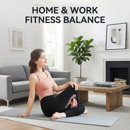 Thigh and Pelvic Exercise Trainer